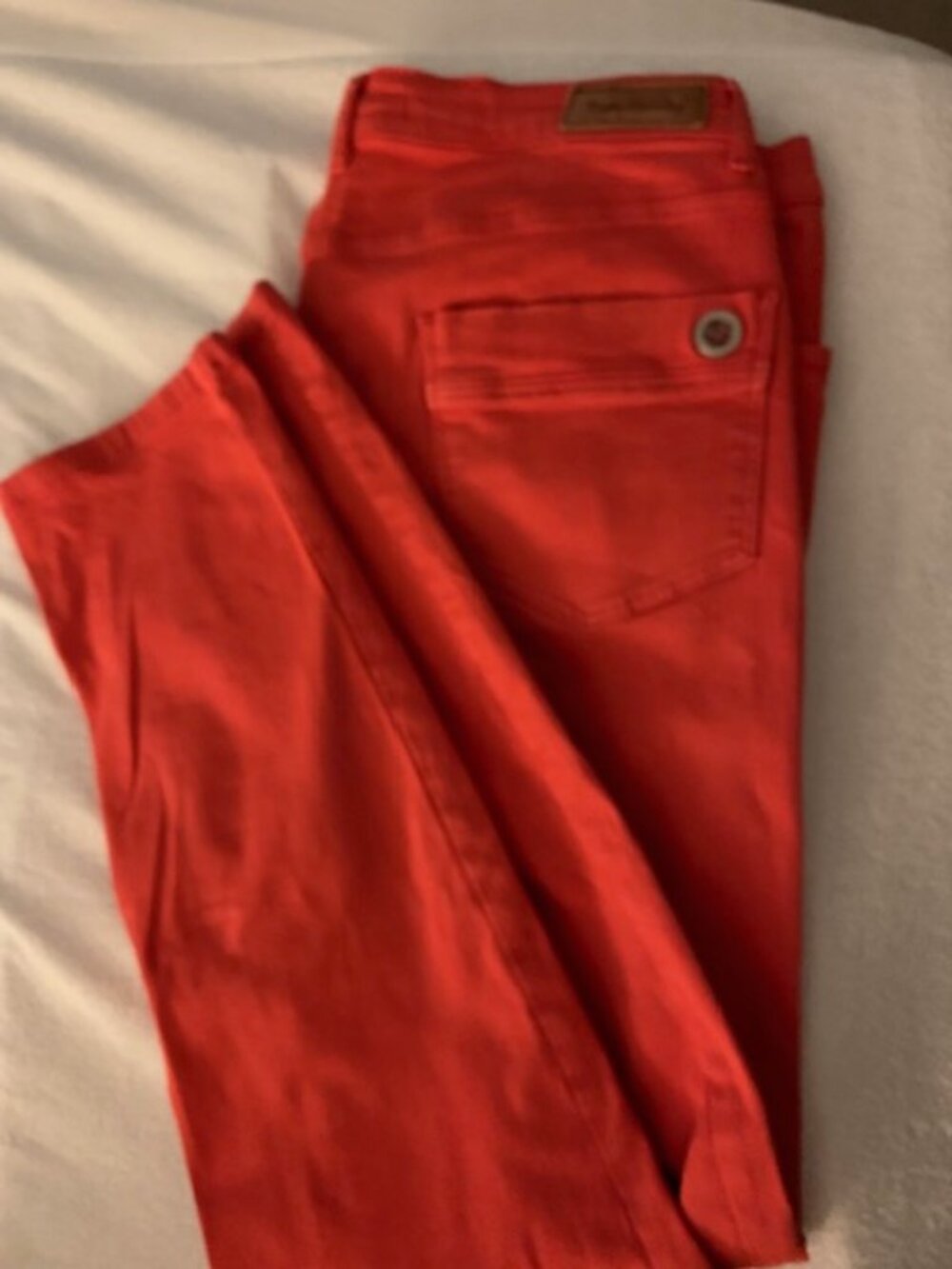 Betty Barclay Perfect Body cotton jeans with stretch